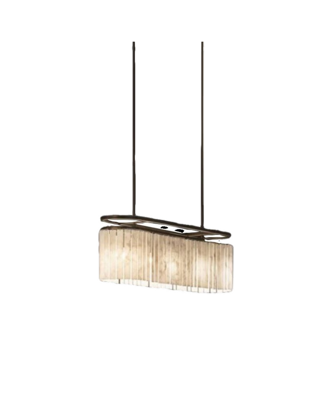 Chandelier VOLANDER by Rodesigne