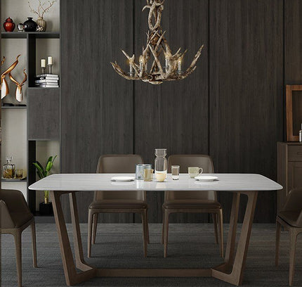Dining table CONCORDE by Rodesigne