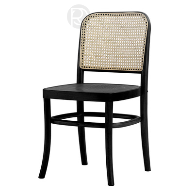 Chair HOFFMANN by Rodesigne