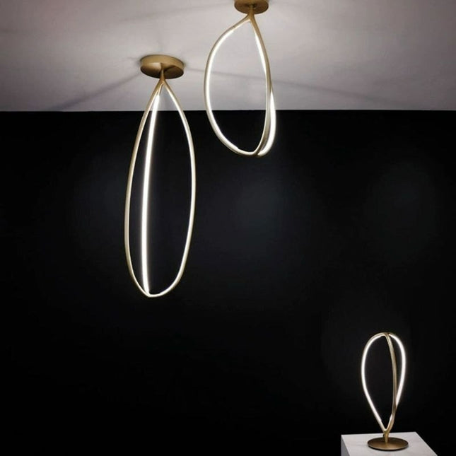 Ceiling Light GROT