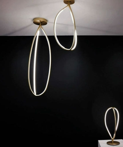 Ceiling Light GROT