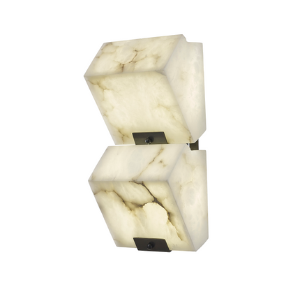 Wall Sconce SKARAB — wall sconce lamp, designer lighting by RODESIGNE