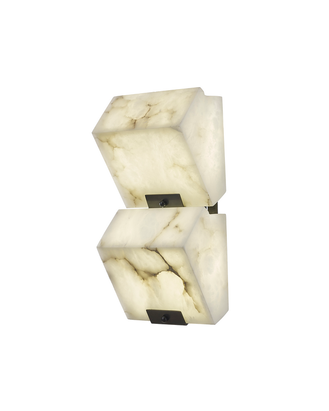 Wall Sconce SKARAB — wall sconce lamp, designer lighting by RODESIGNE