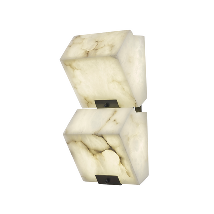 Wall Sconce SKARAB — wall sconce lamp, designer lighting by RODESIGNE