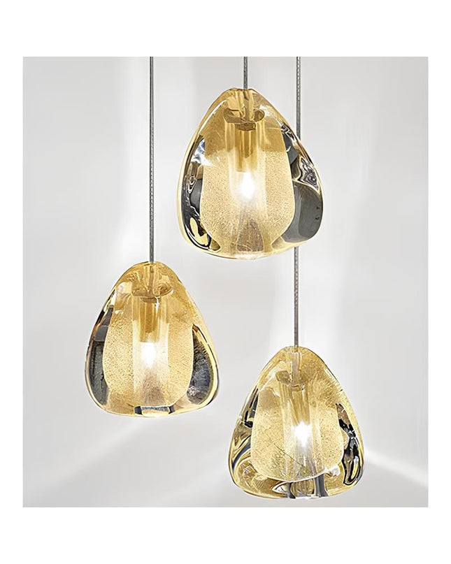 Pendant lamp VERSALE by Rodesigne