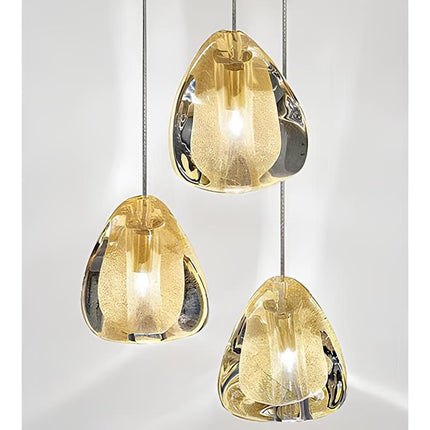 Pendant lamp VERSALE by Rodesigne