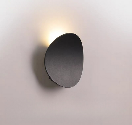 Wall Sconce SALER — wall sconce lamp, designer lighting by RODESIGNE