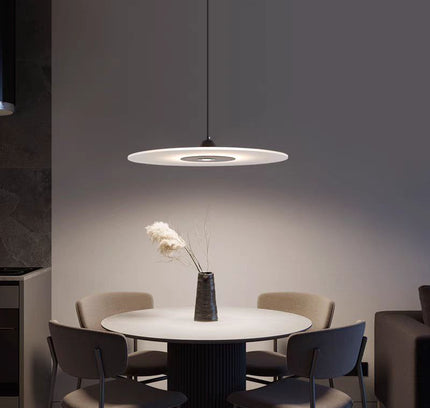 Pendant Light ALIENNER — modern pendant light, custom designer lighting by RODESIGNE