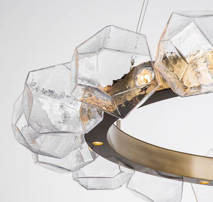 Chandelier JOIA by Rodesigne