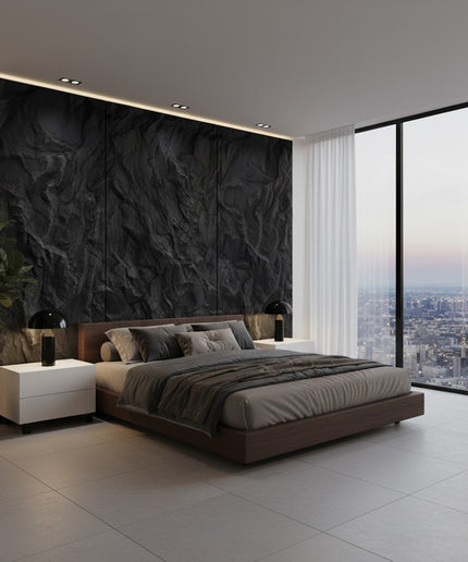 Panel CONVEX ROCK A-B-A