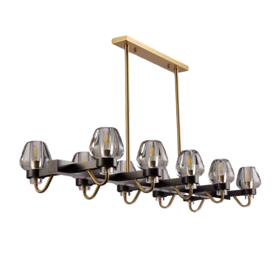 Chandelier KANTUM LONG