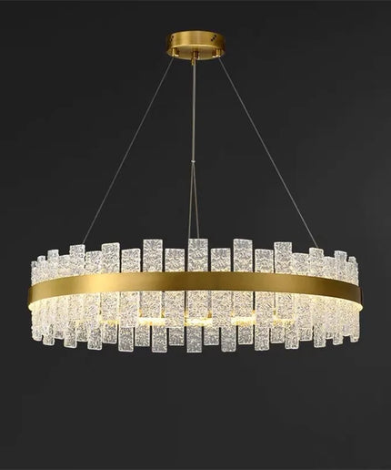 Chandelier GESTINA by Rodesigne