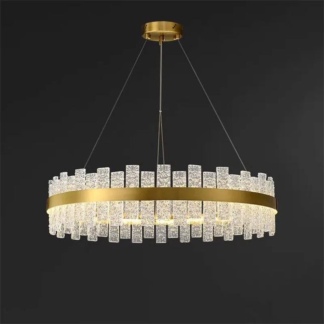 Chandelier GESTINA