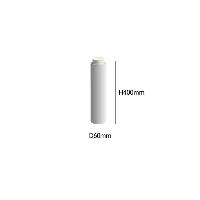 Ceiling Light TUBUSE by Romatti