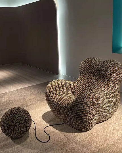 Armchair DGO by Rodesigne