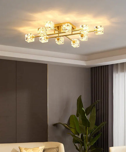 Ceiling Light TORELLY