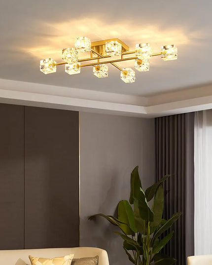 Ceiling Light TORELLY
