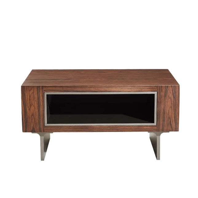 Cabinet MERELL — designer cabinet, custom furniture by RODESIGNE