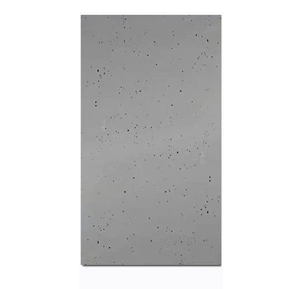 Wall Panel MS CERENT BOARD — decorative acoustic wall panel, sound absorption by RODESIGNE