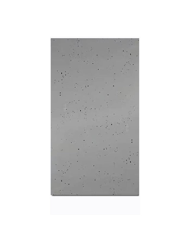 Wall Panel MS CERENT BOARD — decorative acoustic wall panel, sound absorption by RODESIGNE
