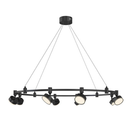 Chandelier JERS by Rodesigne