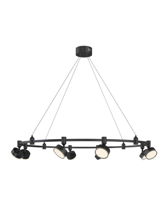 Chandelier JERS by Rodesigne