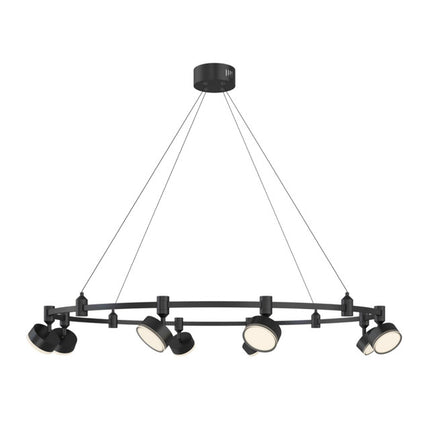Chandelier JERS by Rodesigne