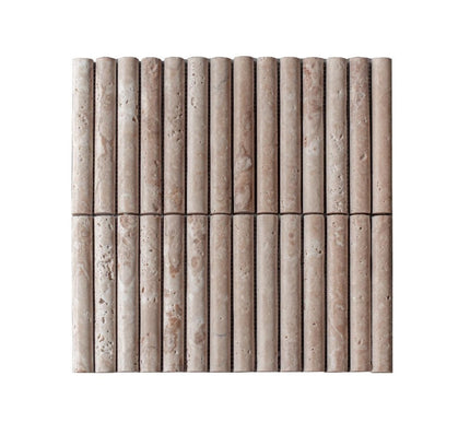 Panel VETEO — decorative acoustic wall panel, sound absorption by RODESIGNE