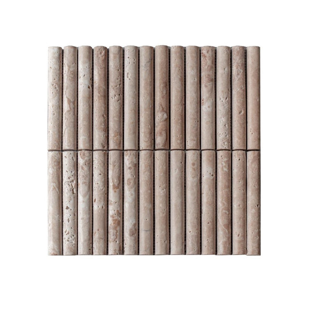 Panel VETEO — decorative acoustic wall panel, sound absorption by RODESIGNE