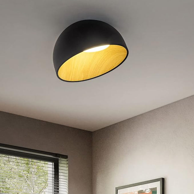 Ceiling Light VIBIA BALL — ceiling light fixture, designer lighting by RODESIGNE