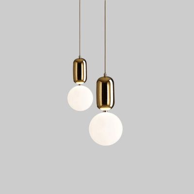 Pendant Light ABALLS