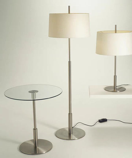 Floor Lamp BREAN by Romatti
