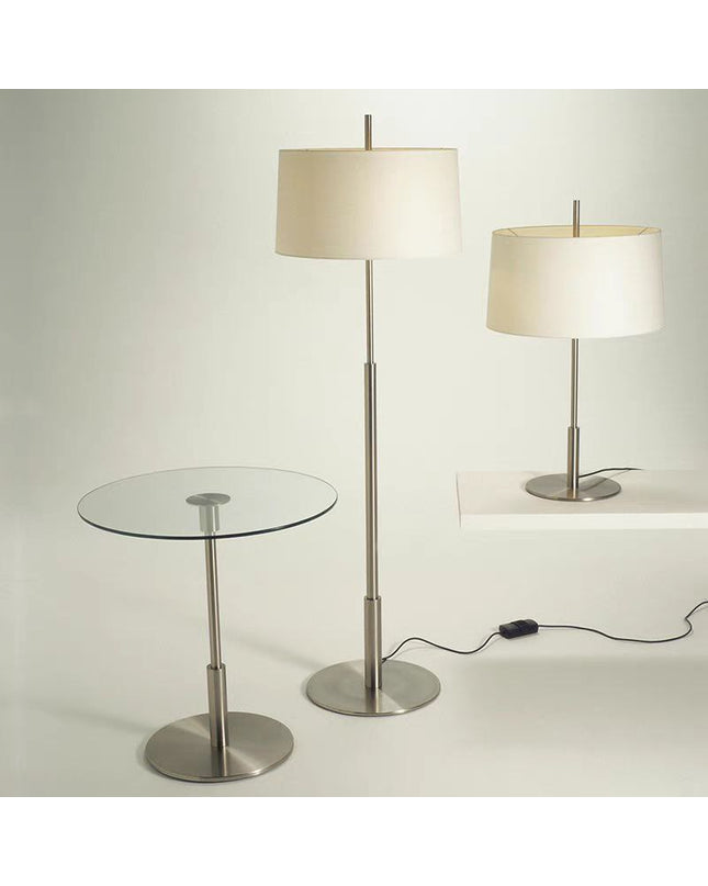 Floor Lamp BREAN — designer floor lamp by RODESIGNE