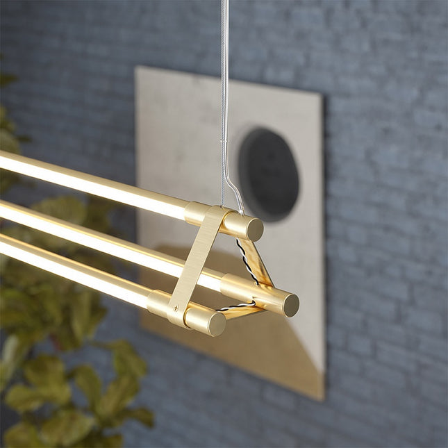 Chandelier CAPPA