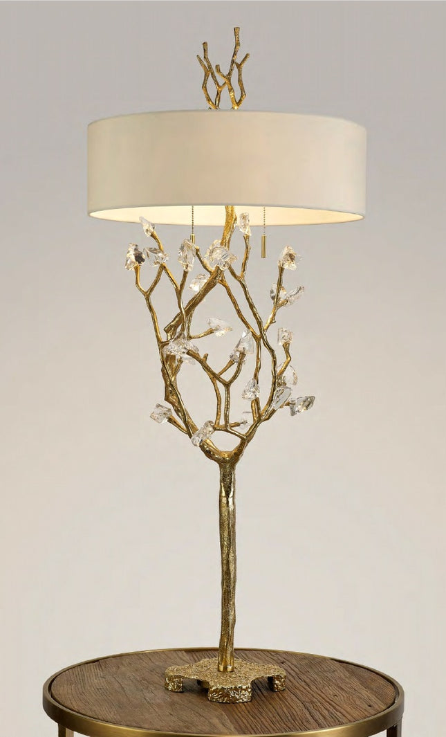 Table Lamp ENTA