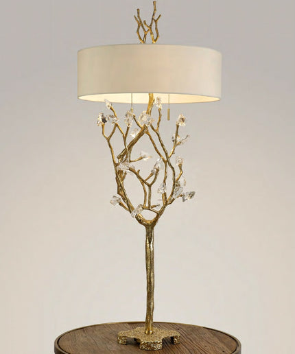 Table Lamp ENTA