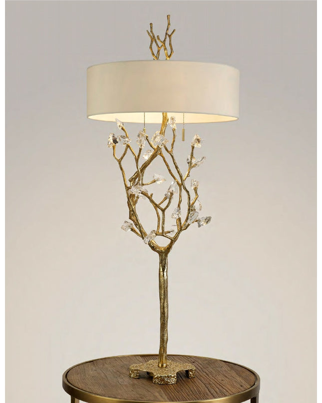 Table Lamp ENTA — designer table lamp by RODESIGNE