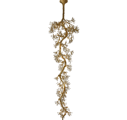 Ceiling Light IRESSA — ceiling light fixture, designer lighting by RODESIGNE