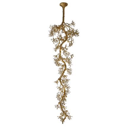 Ceiling Light IRESSA — ceiling light fixture, designer lighting by RODESIGNE
