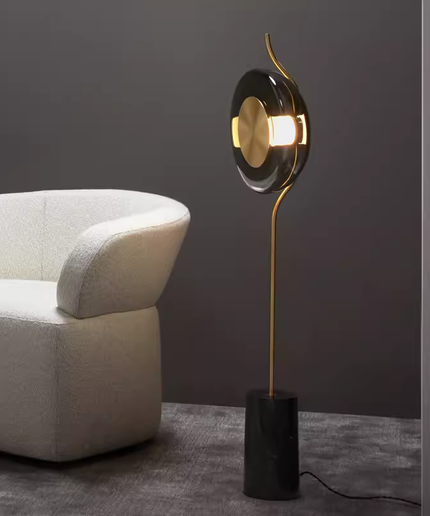 Floor Lamp WERASA