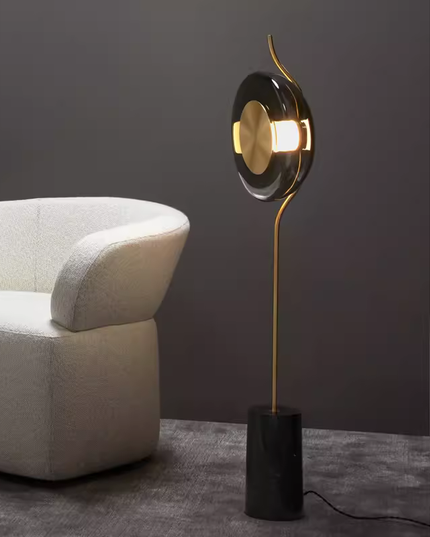 Floor Lamp WERASA