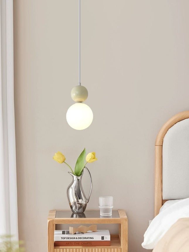 Pendant Light WYLER