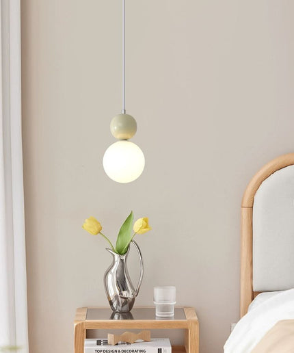 Pendant Light WYLER