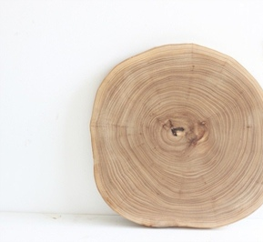 Coffee table WOOD by Rodesigne