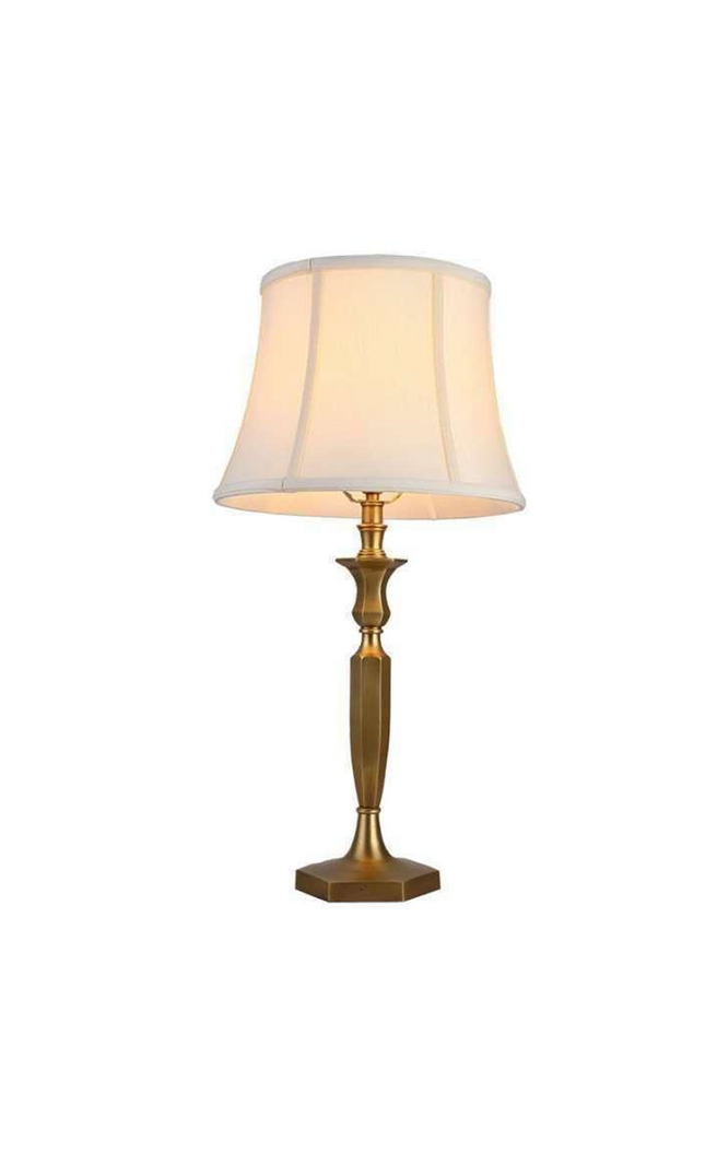 Table Lamp JEMMY