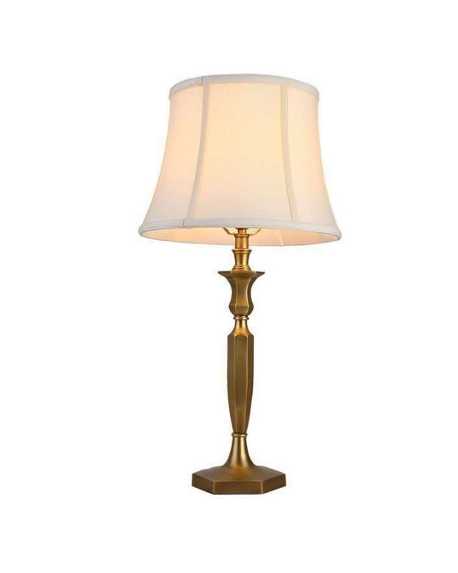 Table Lamp JEMMY — designer table lamp by RODESIGNE