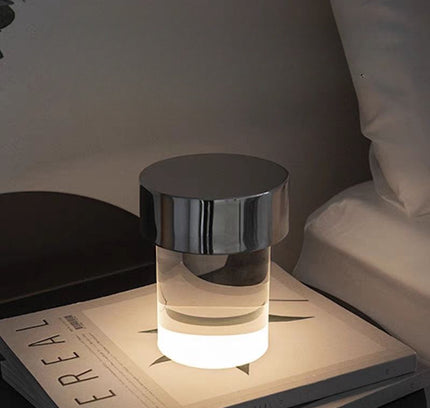 Table Lamp SETLER — designer table lamp by RODESIGNE