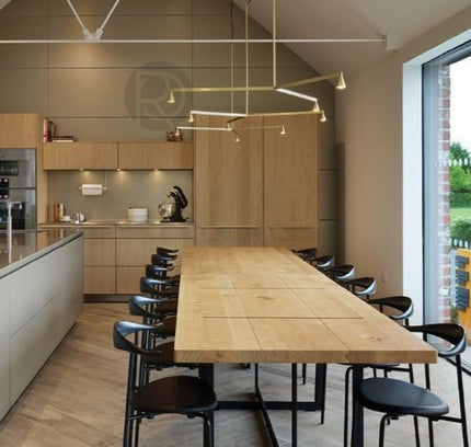 Pendant lamp ANGHIARI by Rodesigne