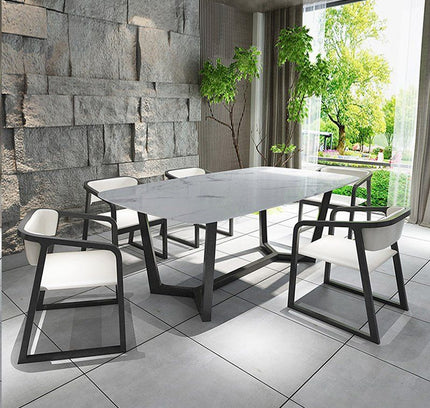 Dining table CONCORDE by Rodesigne