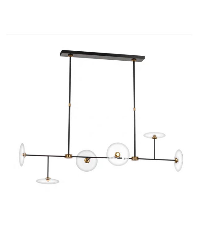 Chandelier ASTARIA by Rodesigne